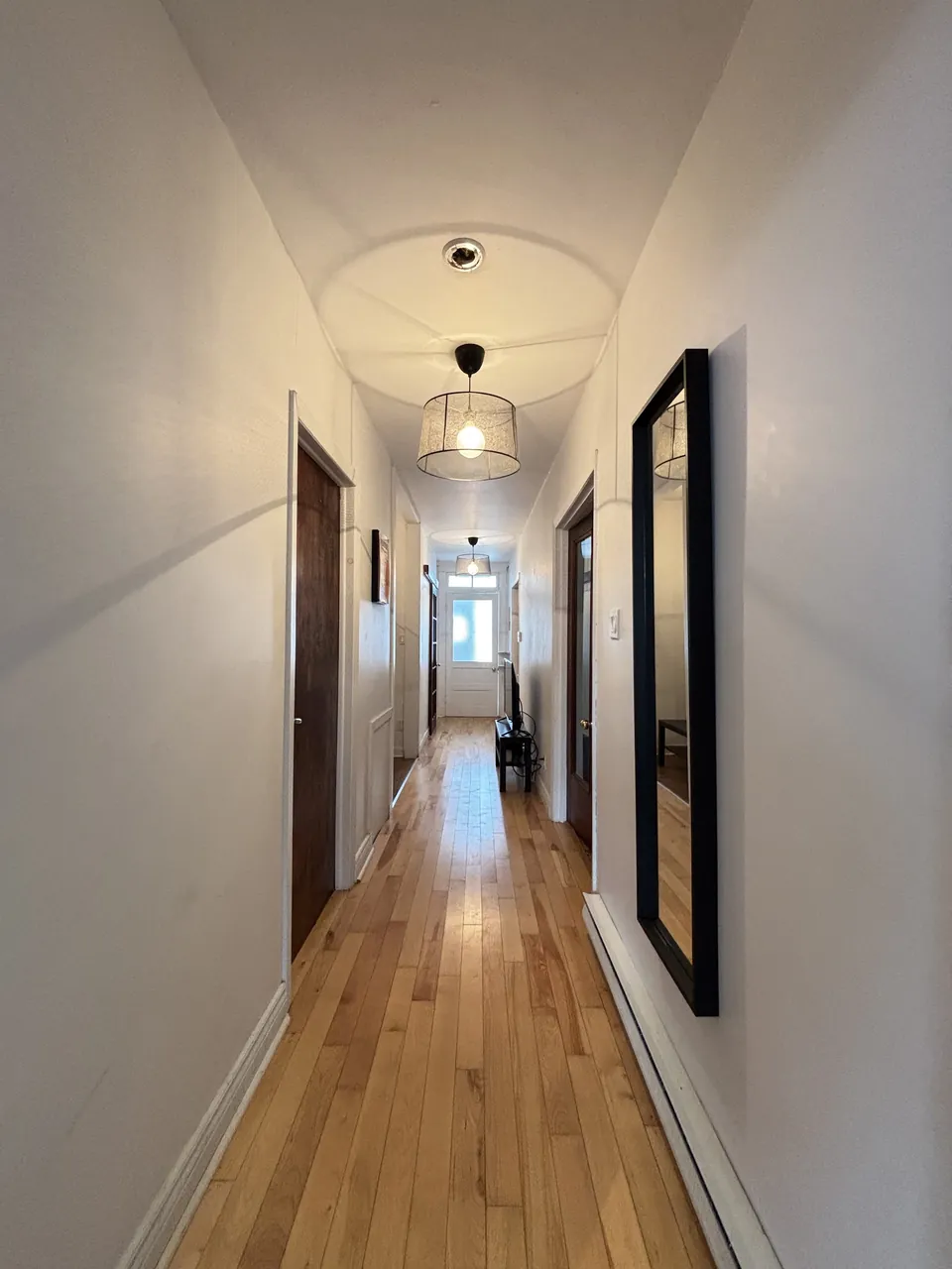 L'Aréna 1 · Ch 1 – Chambre meublée en colocation, Plateau-Mont-Royal (photo 3)