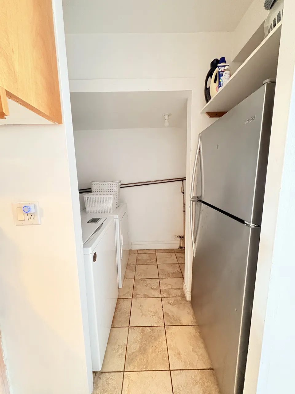 L'Aréna 3 · Ch 1 – Chambre meublée en colocation, Plateau-Mont-Royal (photo 3)