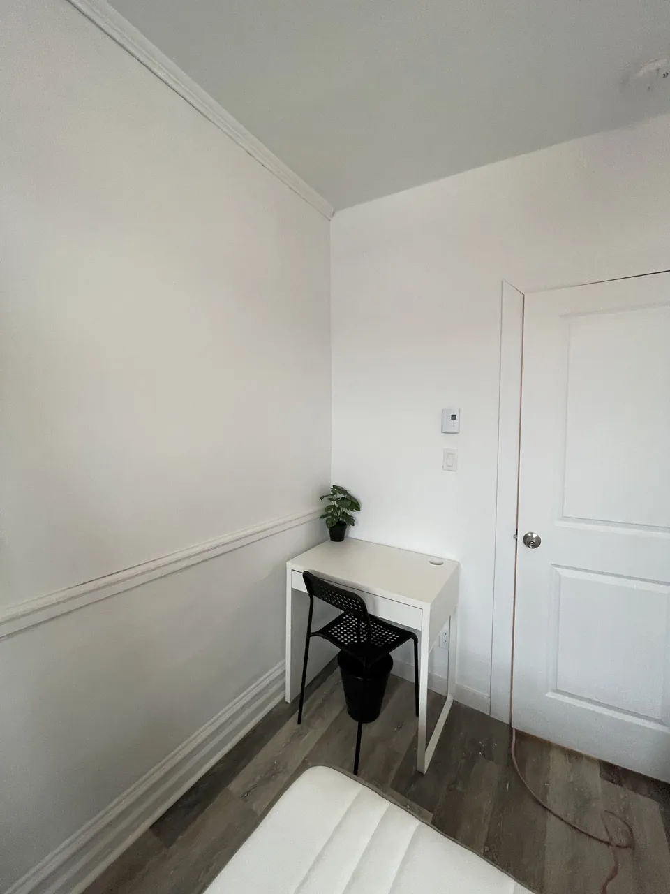 L'Aréna 6 · Ch 2 – Chambre meublée en colocation, Plateau-Mont-Royal (photo 2)