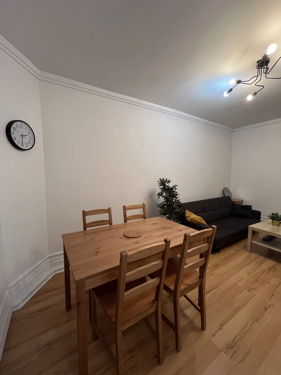 Le Carmel 1 – Furnished apartment, Plateau-Mont-Royal (photo 3)