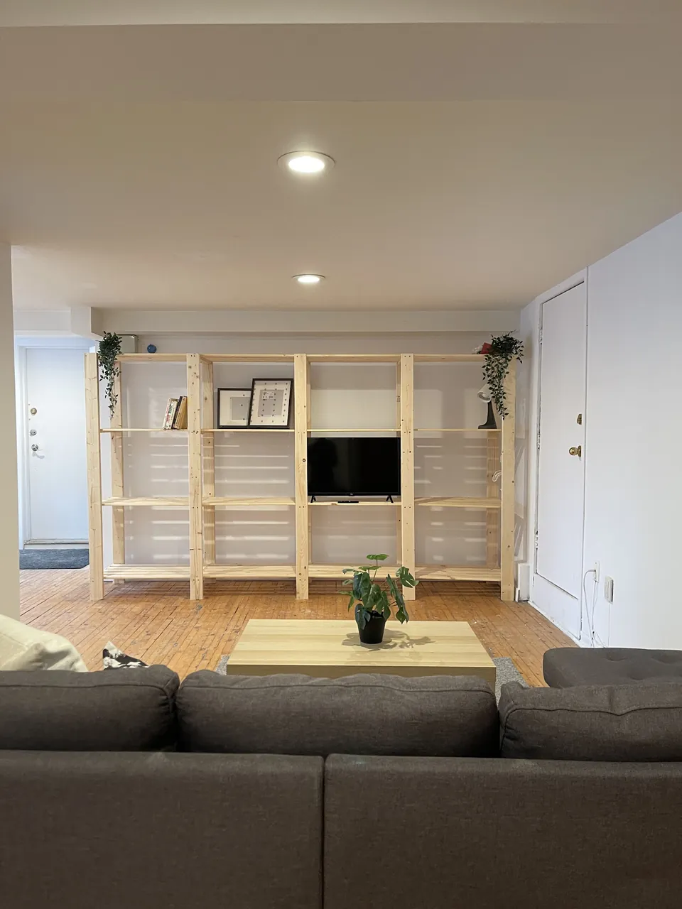 Le Fullum 1 · Ch 5 – Chambre meublée en colocation, Plateau-Mont-Royal (photo 3)