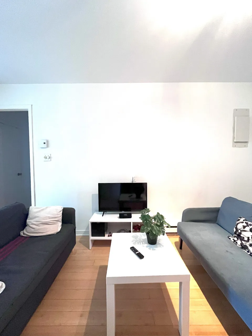 Le Fullum 3 · Ch 3 – Chambre meublée en colocation, Plateau-Mont-Royal (photo 3)