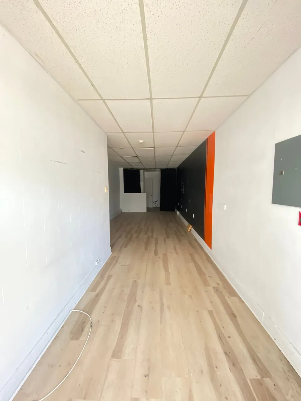 Le Huron 4 – Logement meublé, Hochelaga-Maisonneuve (photo 2)