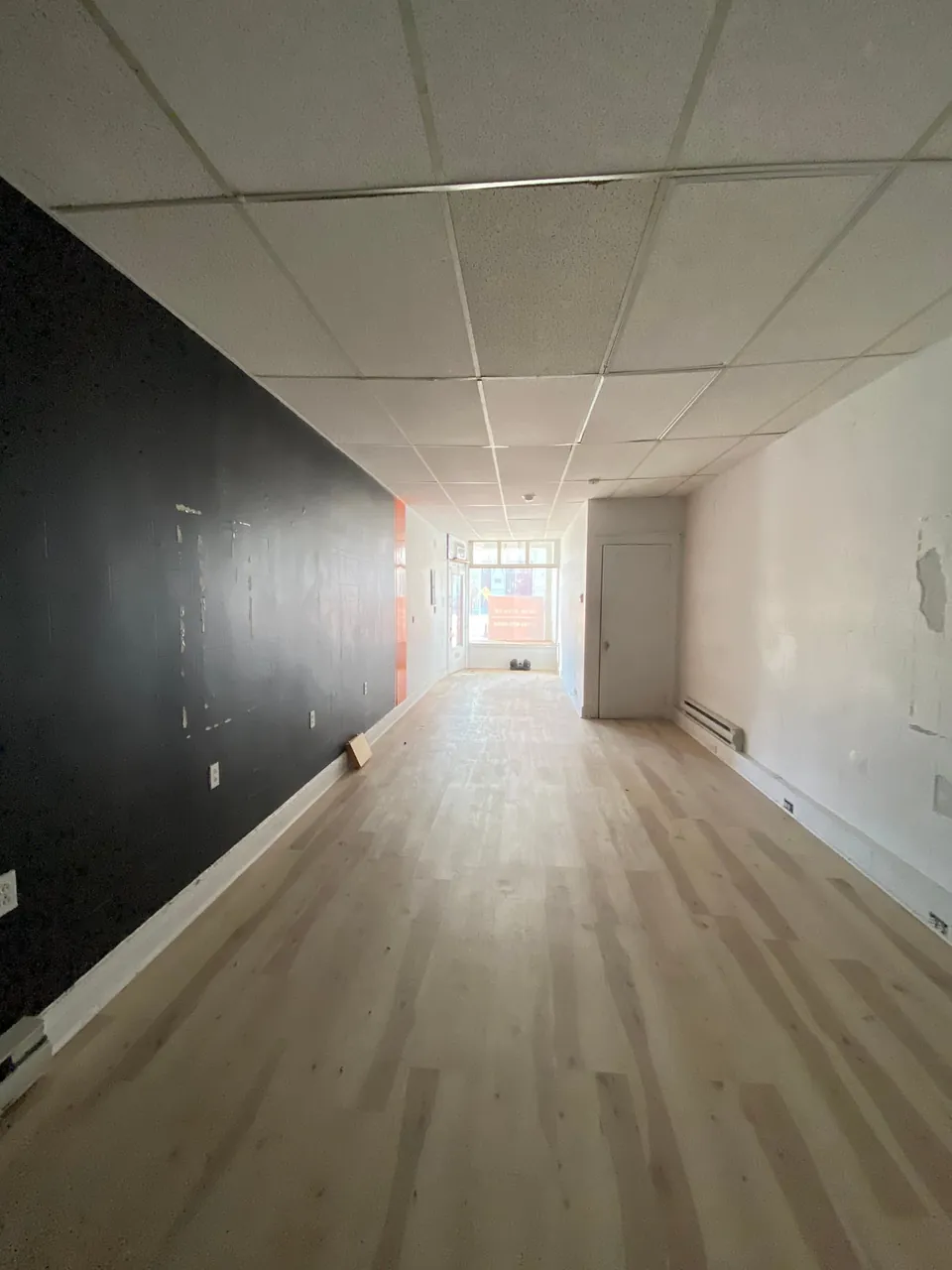 Le Huron 4 – Logement meublé, Hochelaga-Maisonneuve (photo 3)
