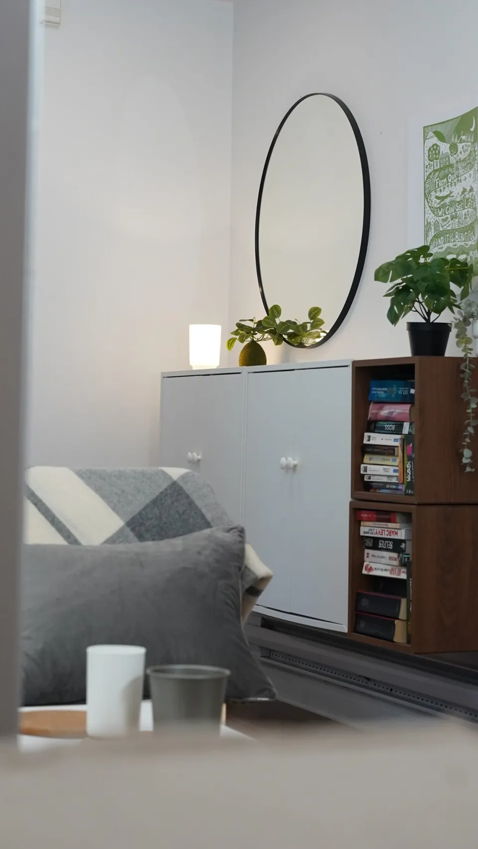 Le Lafontaine 2 – Logement meublé, Plateau-Mont-Royal (photo 3)
