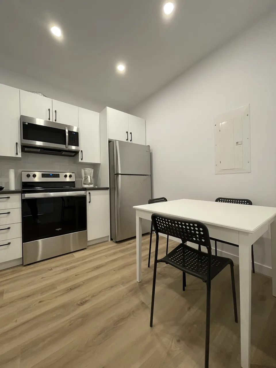 Le Lafontaine 4 – Logement meublé, Plateau-Mont-Royal (photo 3)