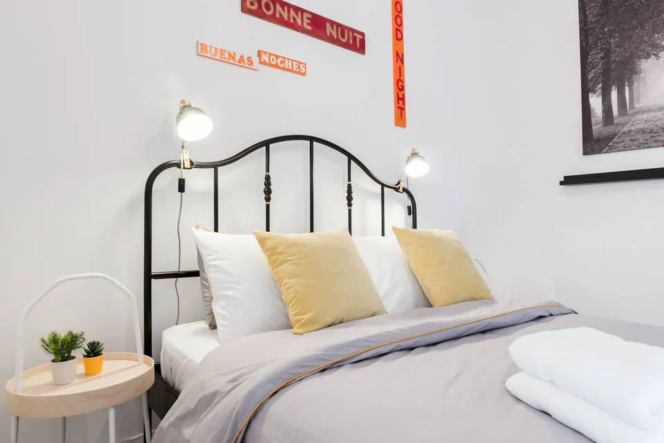 Le Laurier 4 – Logement meublé, Plateau-Mont-Royal (photo 3)