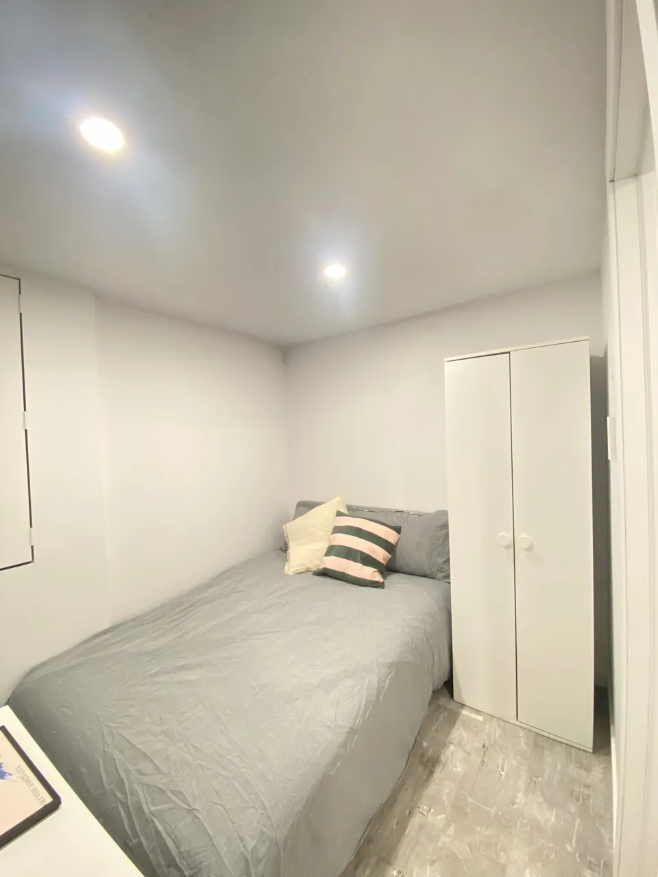 Le Quartier Latin 2 · Ch 1 – Furnished room in a shared apartment, Quartier latin / Ville-Marie (photo 2)