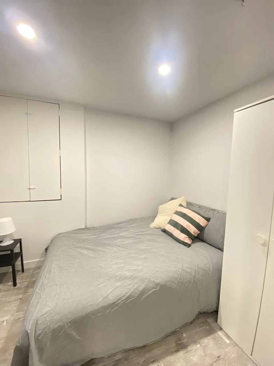 Le Quartier Latin 2 · Ch 1 – Furnished room in a shared apartment, Quartier latin / Ville-Marie (photo 3)
