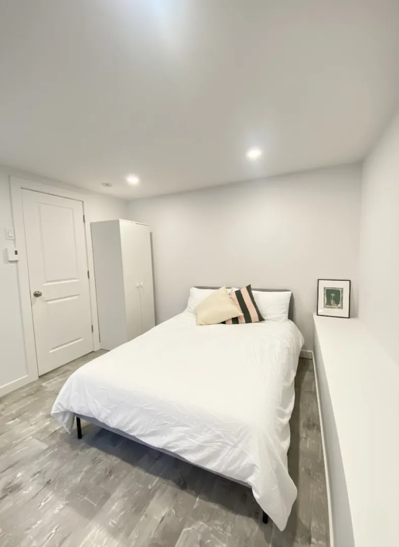 Le Quartier Latin 2 · Ch 4 – Furnished room in a shared apartment, Quartier latin / Ville-Marie (photo 2)