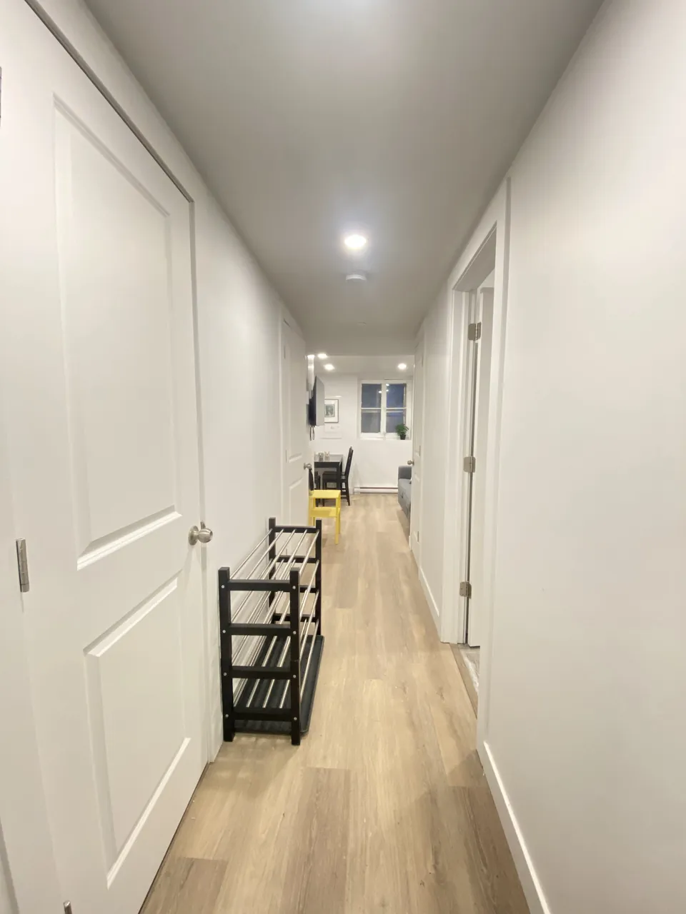 Le Quartier Latin 2 · Ch 4 – Furnished room in a shared apartment, Quartier latin / Ville-Marie (photo 3)
