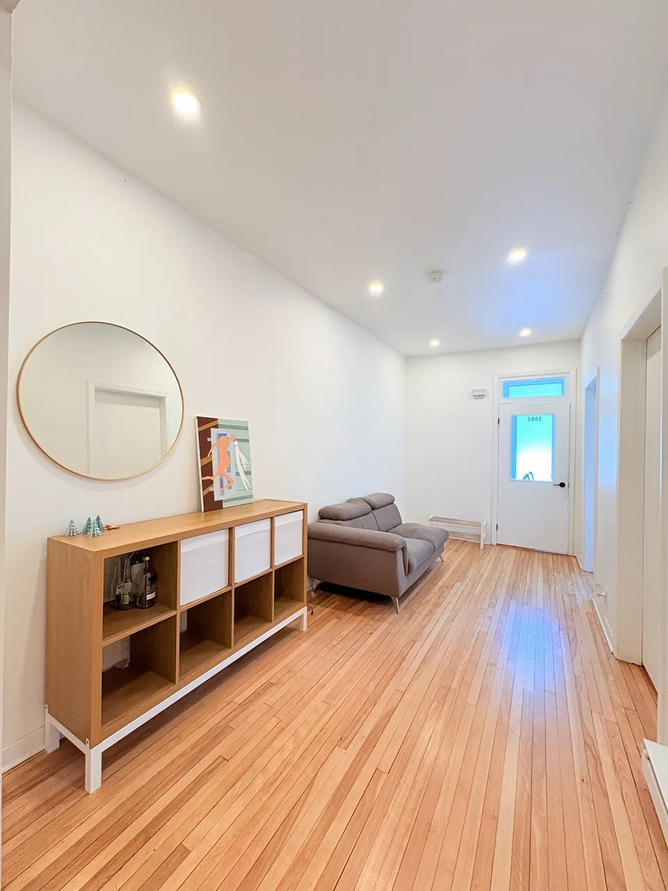 Le Stade 1 – Furnished 5½, Plateau-Mont-Royal (photo 2)