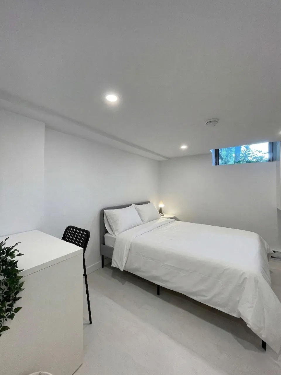 L'Érable 1 · Ch 4 – Chambre meublée en colocation, Plateau-Mont-Royal (photo 2)