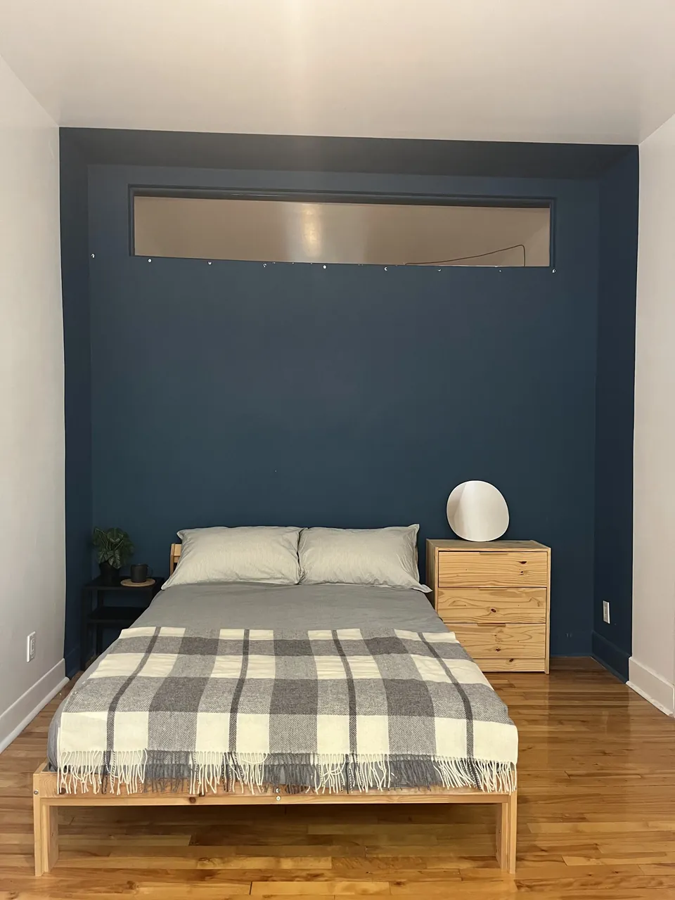 L'Érable 3 · Ch 1 (double) – Furnished double room in a shared apartment, Plateau-Mont-Royal (photo 3)