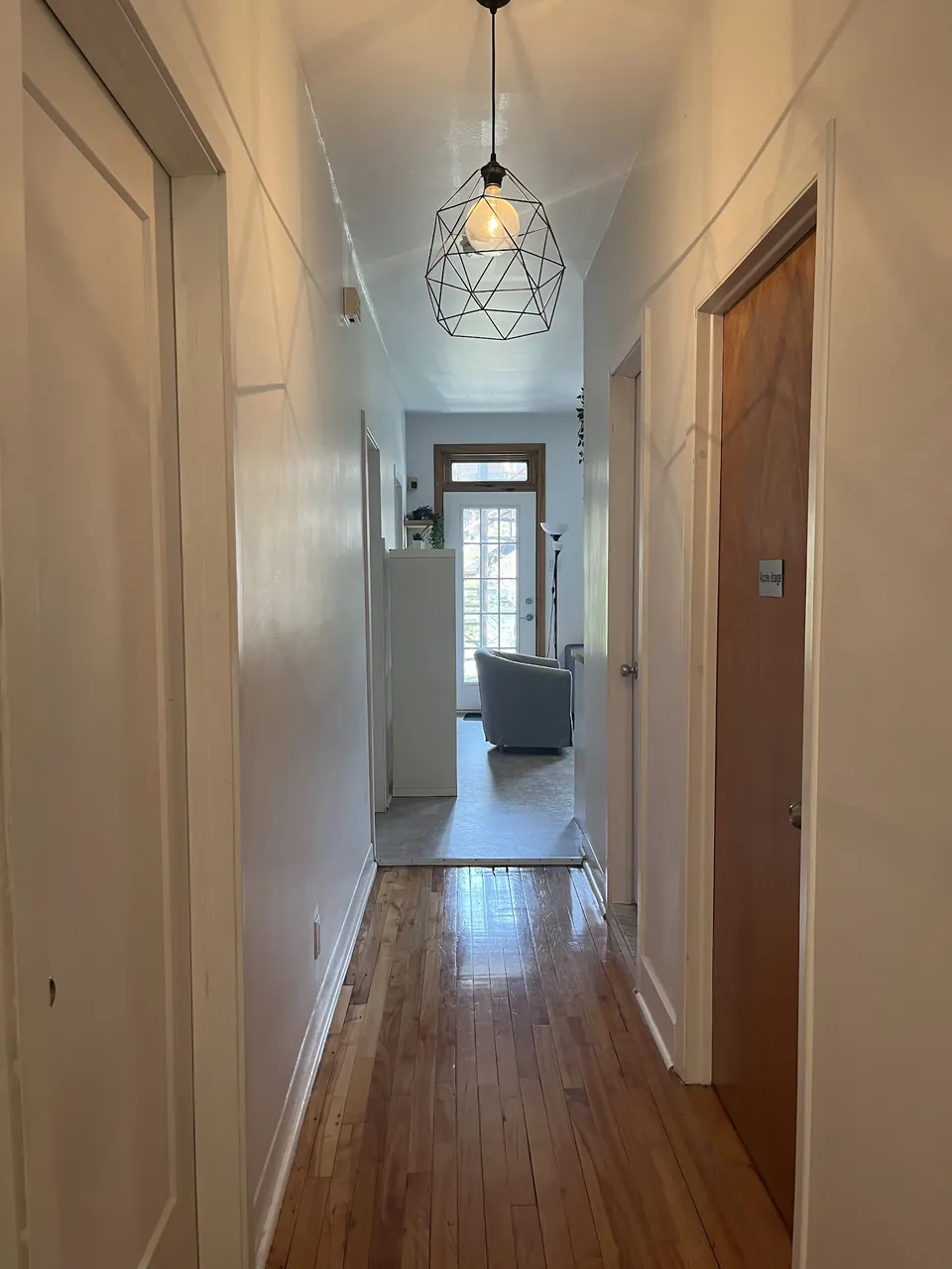 L'Érable 3 · Ch 4 – Chambre meublée en colocation, Plateau-Mont-Royal (photo 3)