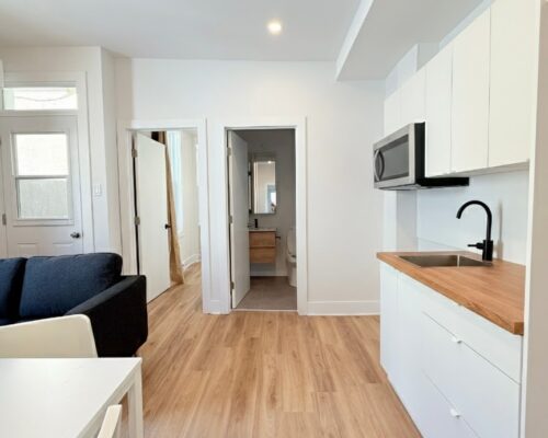 image du logement